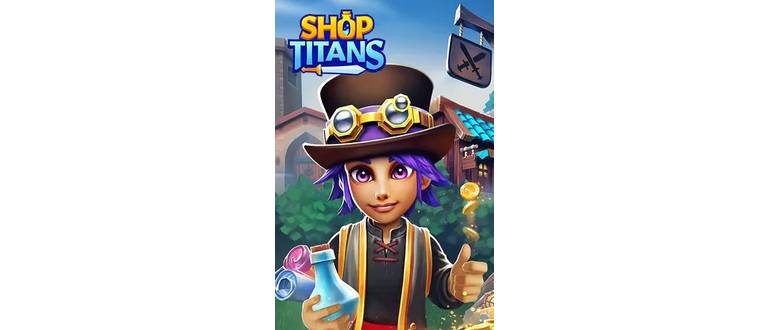 Логотип игры