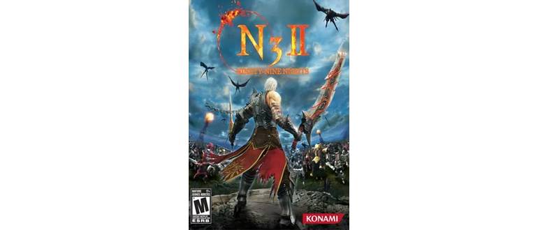 Логотип игры