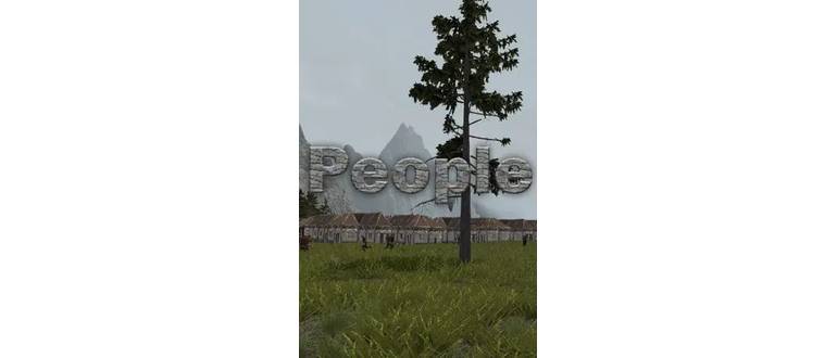 Логотип игры