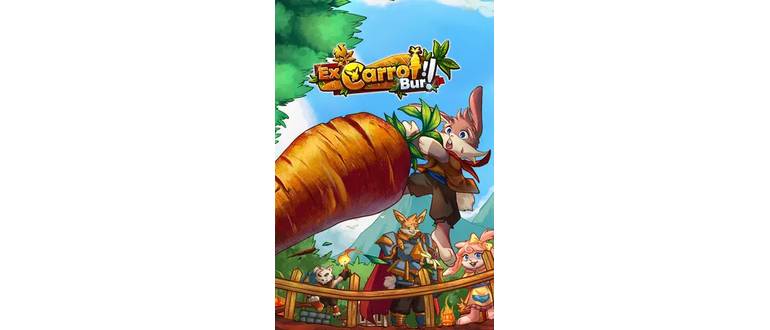 Логотип игры