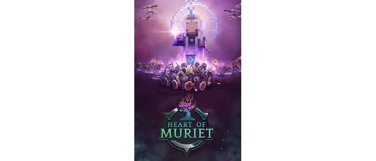 Логотип игры