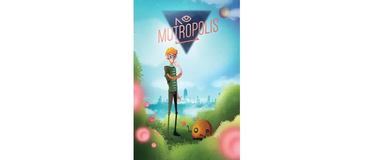 Логотип игры