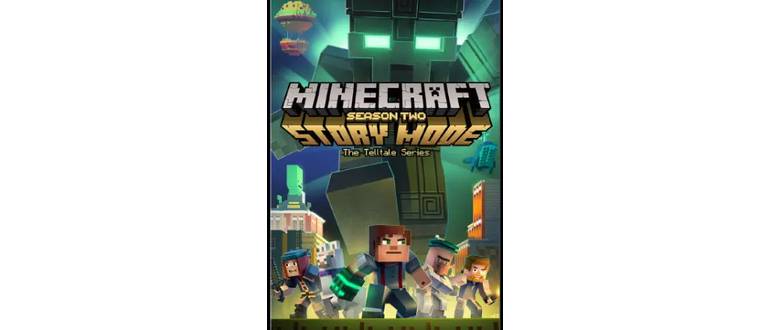 Логотип игры