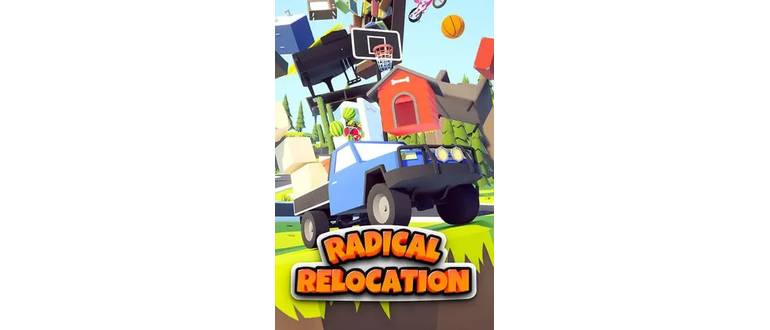 Логотип игры