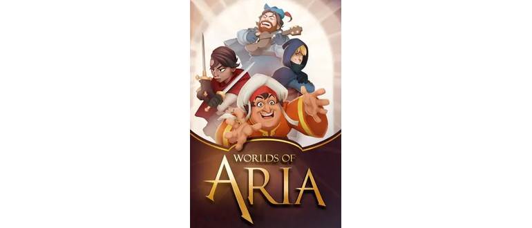 Логотип игры