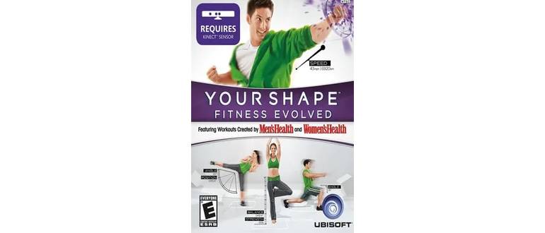 Логотип игры