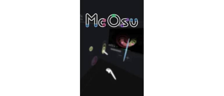 Логотип игры