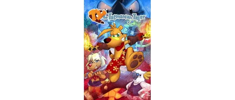 Логотип игры