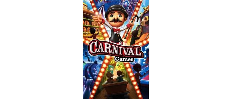 Логотип игры