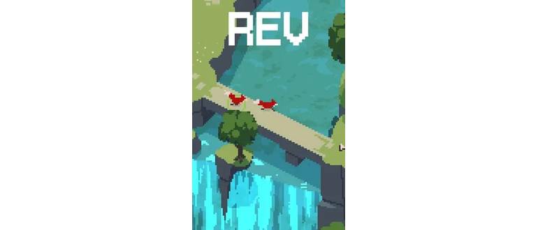 Логотип игры