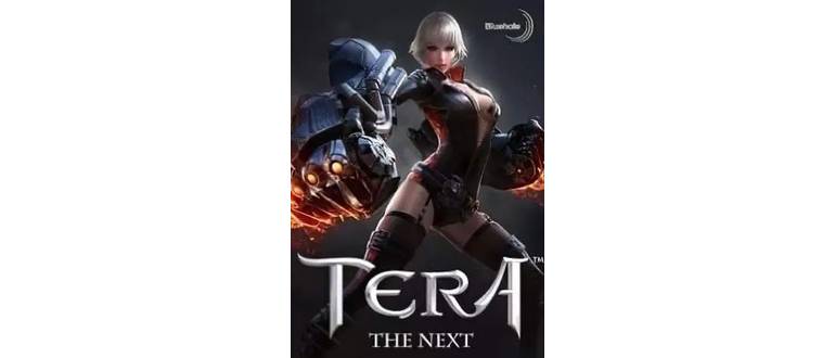 Логотип игры