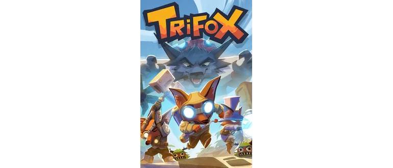 Логотип игры