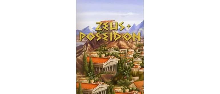 Логотип игры