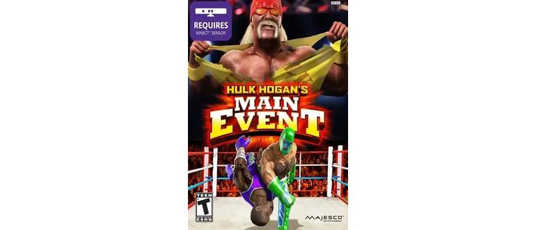 Логотип игры