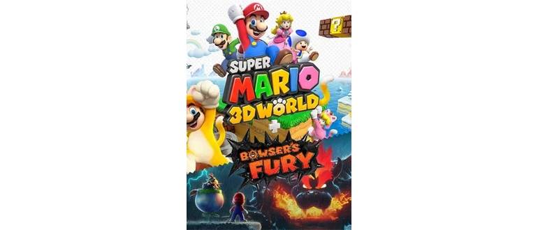 Логотип игры