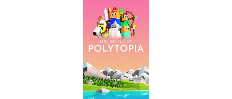 Логотип игры