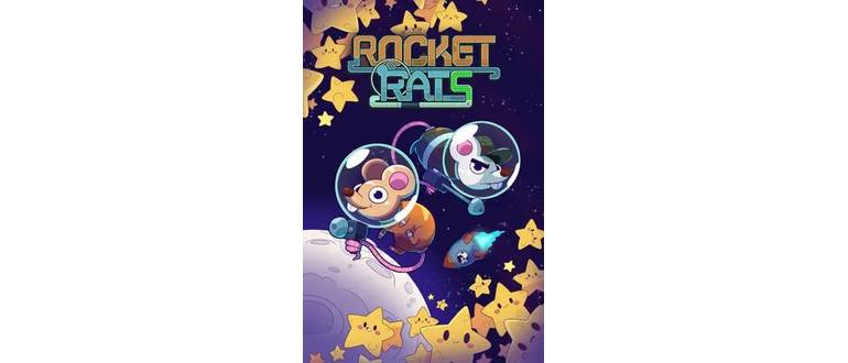 Логотип игры