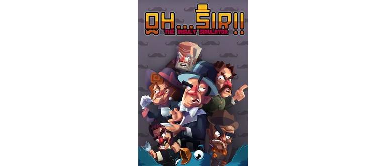 Логотип игры