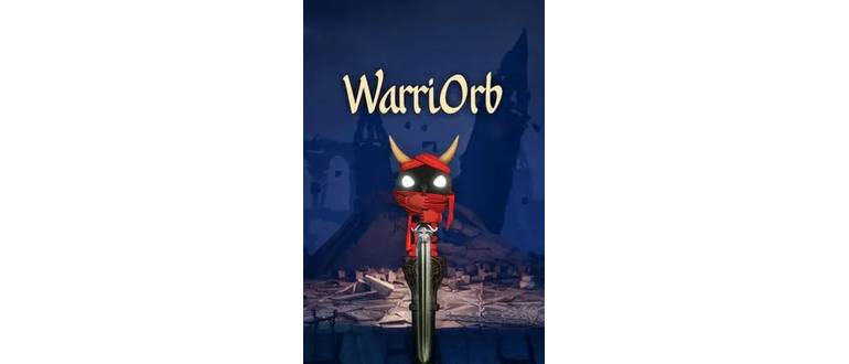 Логотип игры