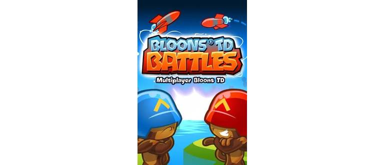 Логотип игры