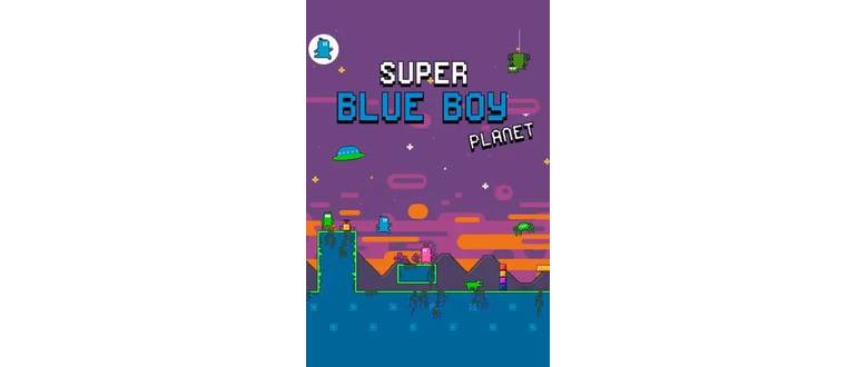 Логотип игры