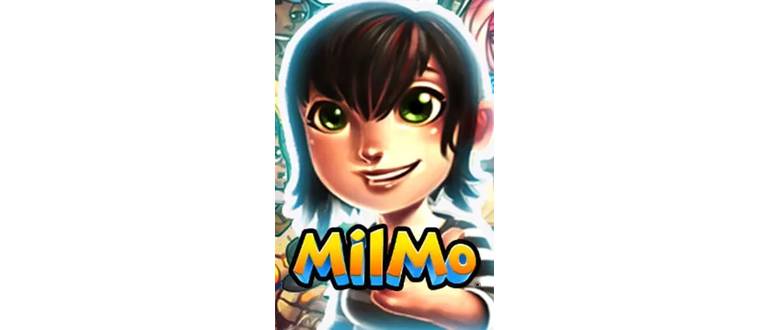 Логотип игры