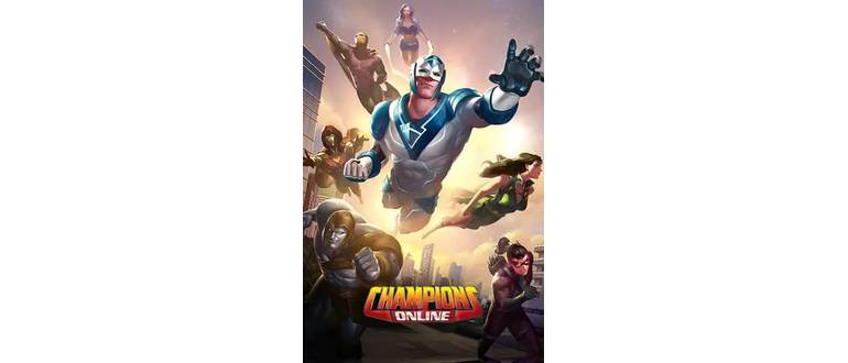 Логотип игры