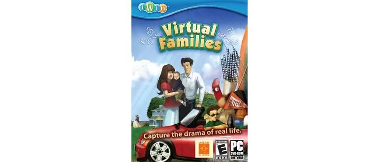 Логотип игры