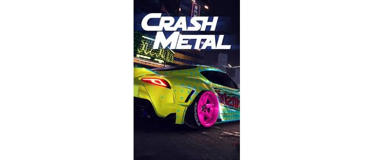Логотип игры