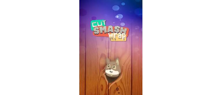 Логотип игры
