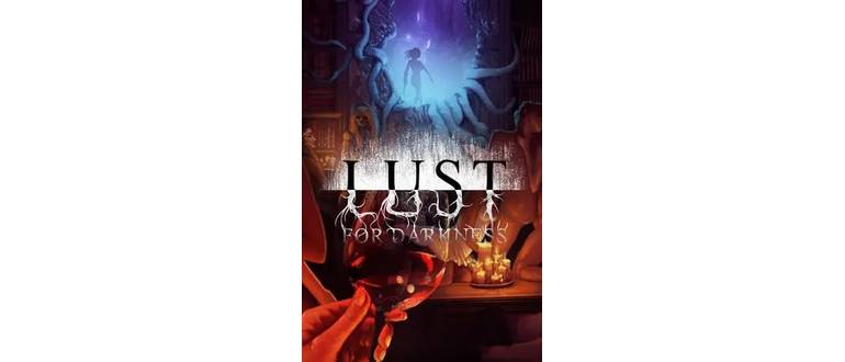 Логотип игры
