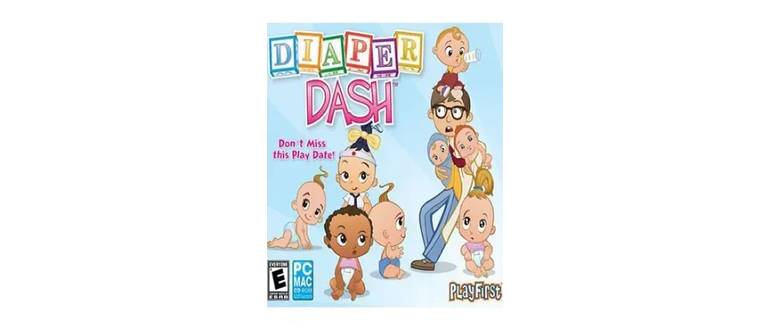 Логотип игры