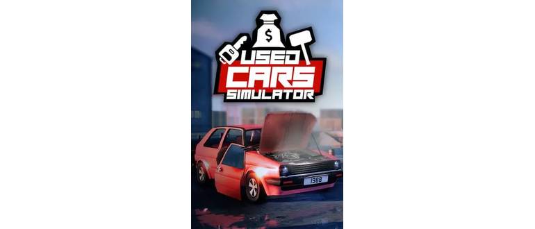 Логотип игры