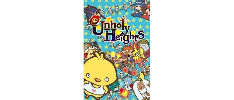 Логотип игры