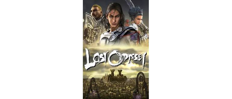 Логотип игры