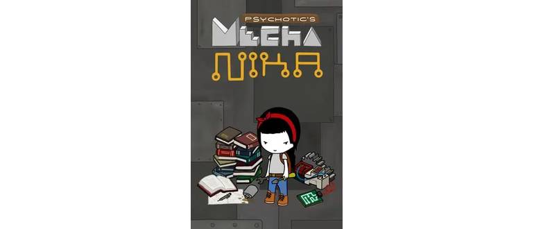 Логотип игры