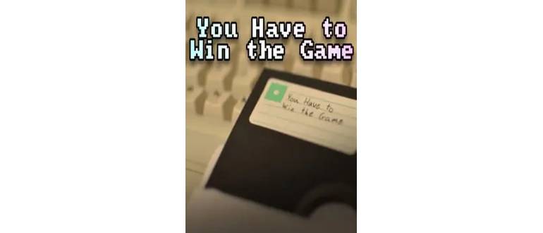 Логотип игры