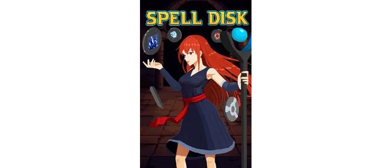 Логотип игры