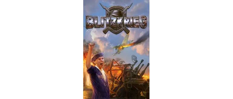 Логотип игры