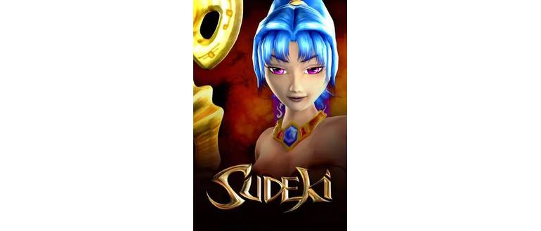 Логотип игры