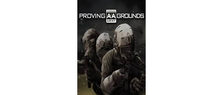 Логотип игры