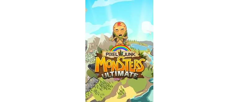 Логотип игры
