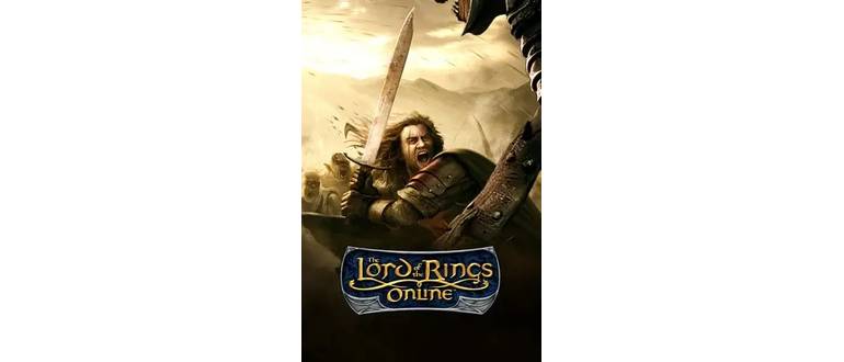 Логотип игры