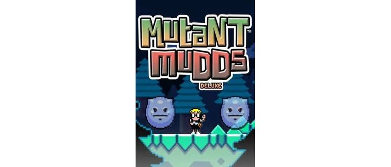 Логотип игры