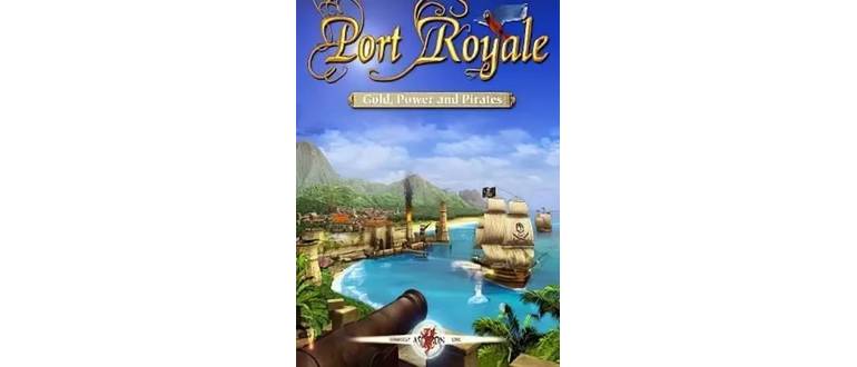 Логотип игры