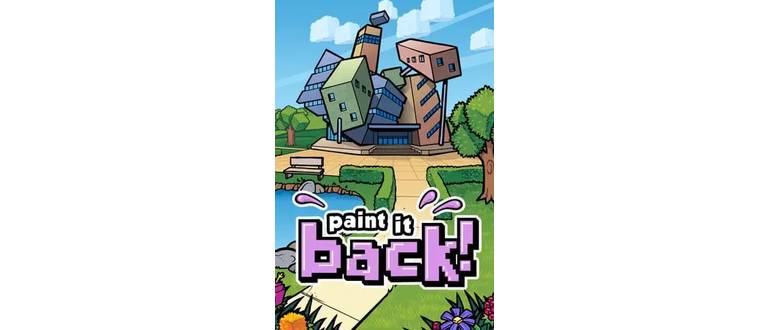 Логотип игры