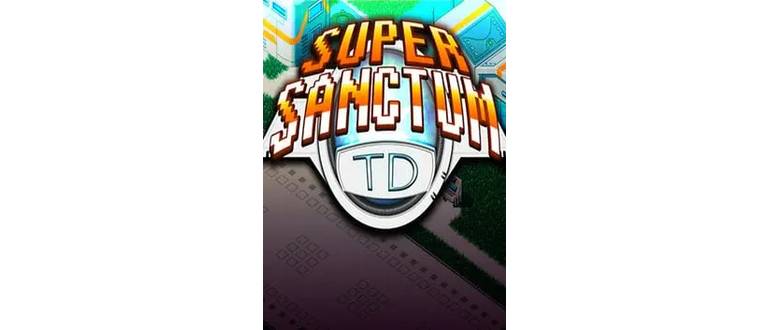 Логотип игры