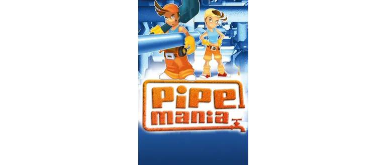 Логотип игры