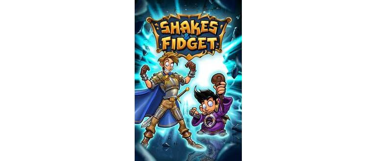 Логотип игры