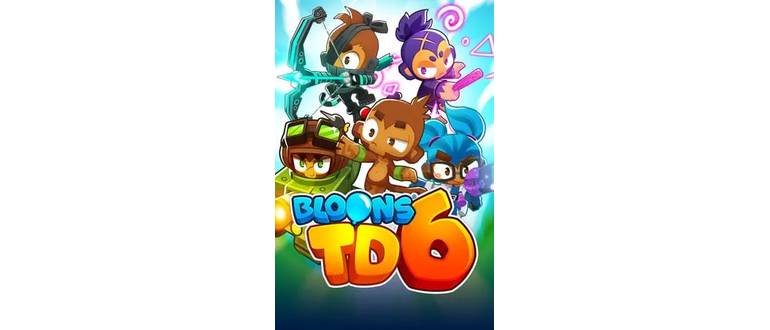 Логотип игры